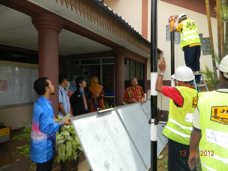 KIK 2012 Penang - 7 KIK 2012 Penang - 7
